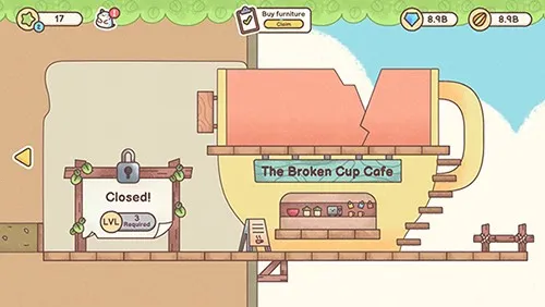 仓鼠旅馆最新版新手指南9