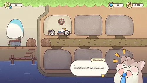 仓鼠旅馆最新版新手指南7