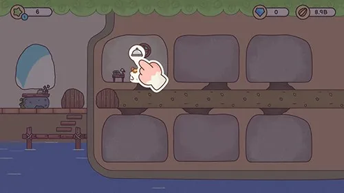 仓鼠旅馆最新版新手指南6