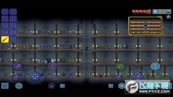 泰拉瑞亚t(沙盒冒险游戏) 泰拉瑞亚t(沙盒冒险游戏)