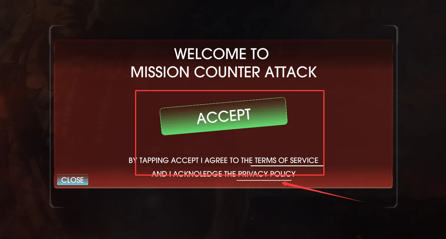 ���񷴻�(ǹս�����Ϸ)