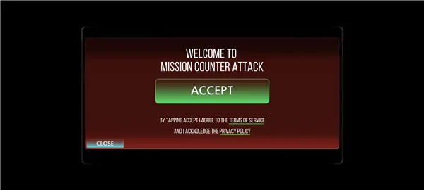 ���񷴻�(ǹս�����Ϸ)