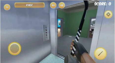 暴揍邻居(解压恶搞手游) 暴揍邻居(解压恶搞手游)