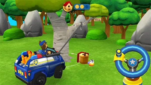 汪汪队救援世界2025下载安装 汪汪队救援世界2025下载安装