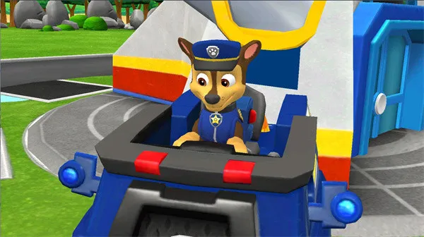 汪汪队救援世界2025下载安装 汪汪队救援世界2025下载安装