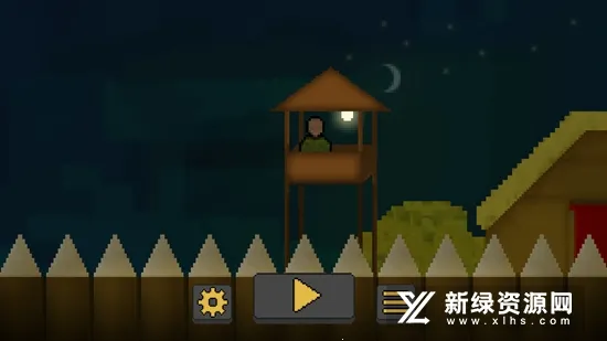 殖民地生存2D2025最新版本 殖民地生存2D2025最新版本