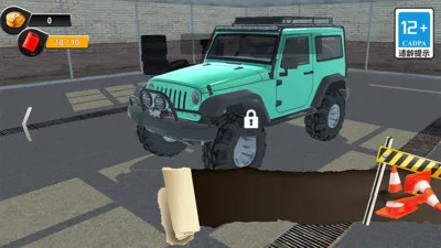 模拟汽车驾驶2025官方正版 模拟汽车驾驶2025官方正版