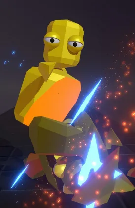 投掷手里剑(休闲益智游戏) 投掷手里剑(休闲益智游戏)