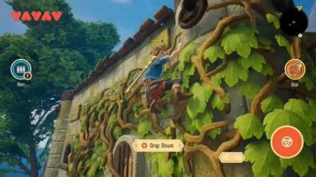 海之号角2失落王国的骑士最新手机版 海之号角2失落王国的骑士最新手机版