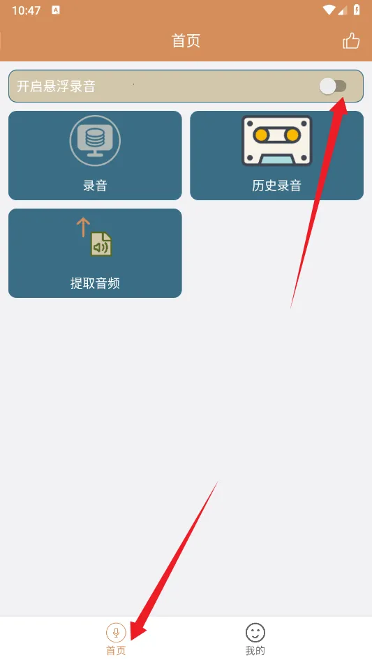 ����¼��(¼����������)