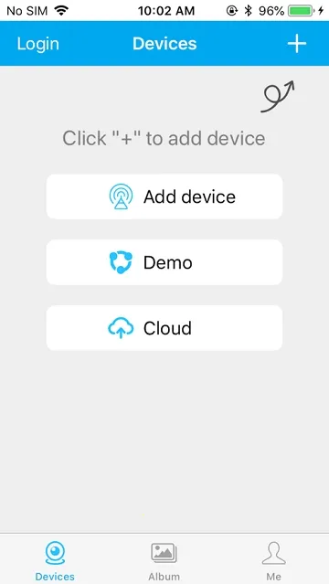 HIDVCAM安卓版手机版 HIDVCAM安卓版手机版