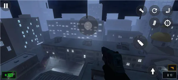 虚构3僵尸生存(僵尸射击游戏) 虚构3僵尸生存(僵尸射击游戏)