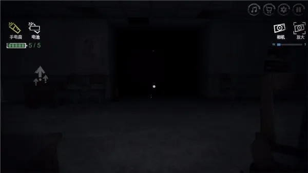 雾医院(恐怖解谜游戏) 雾医院(恐怖解谜游戏)