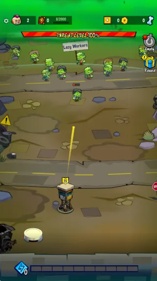 僵尸国家最新手机版 僵尸国家最新手机版