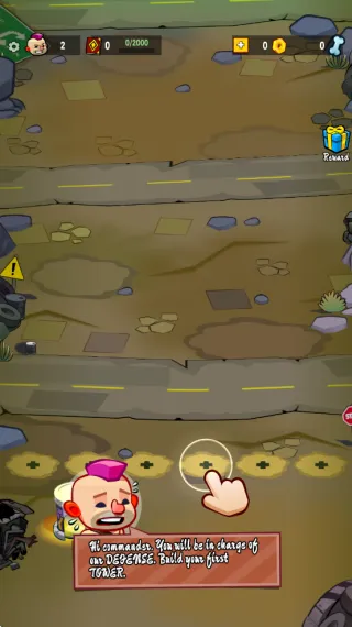 僵尸国家最新手机版 僵尸国家最新手机版