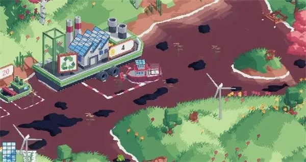 海洋清洁工2026下载安装 海洋清洁工2026下载安装