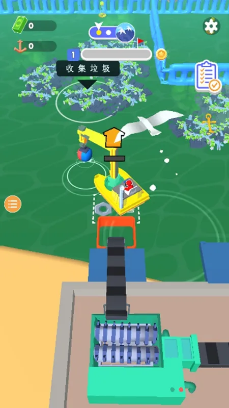 海洋清洁工2026下载安装 海洋清洁工2026下载安装