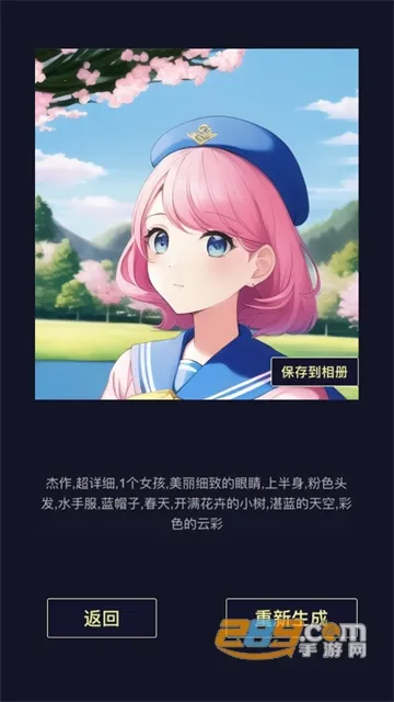 二次元头像生成器(二次元头像制作) 二次元头像生成器(二次元头像制作)