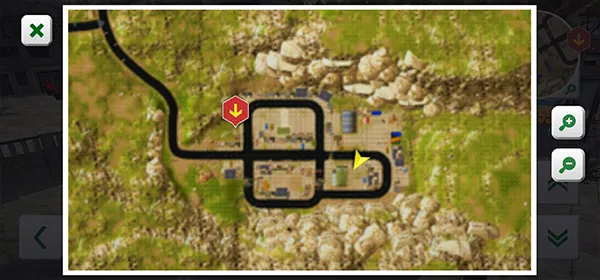 ����ԽҰ����˾��(����ģ���ʻ��Ϸ)