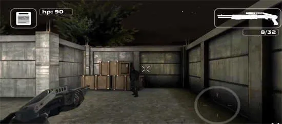 屠杀者2监狱突袭(监狱突袭游戏) 屠杀者2监狱突袭(监狱突袭游戏)