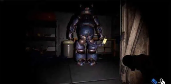 悬案2刹那惊颤(冒险解谜游戏) 悬案2刹那惊颤(冒险解谜游戏)