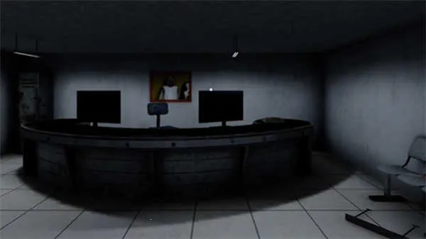 恐怖奶奶4疯狂太平间(恐怖解谜游戏) 恐怖奶奶4疯狂太平间(恐怖解谜游戏)