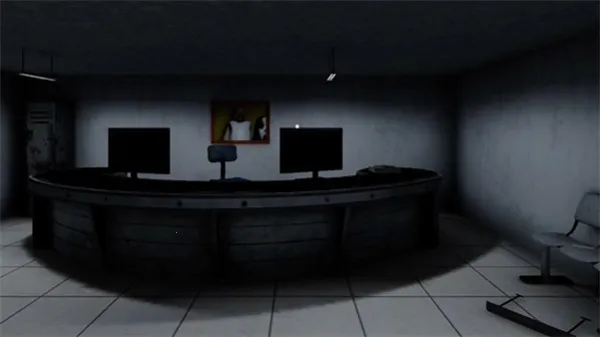 恐怖奶奶4疯狂太平间(恐怖解谜游戏) 恐怖奶奶4疯狂太平间(恐怖解谜游戏)