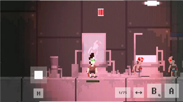 废土物语(废土冒险游戏) 废土物语(废土冒险游戏)