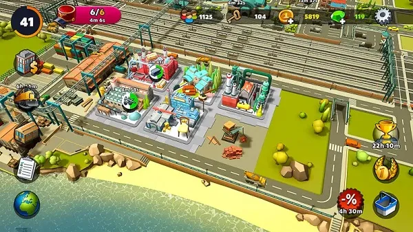 火车站2(车站模拟游戏) 火车站2(车站模拟游戏)