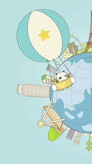 旅行熊猫安卓版手机版 旅行熊猫安卓版手机版