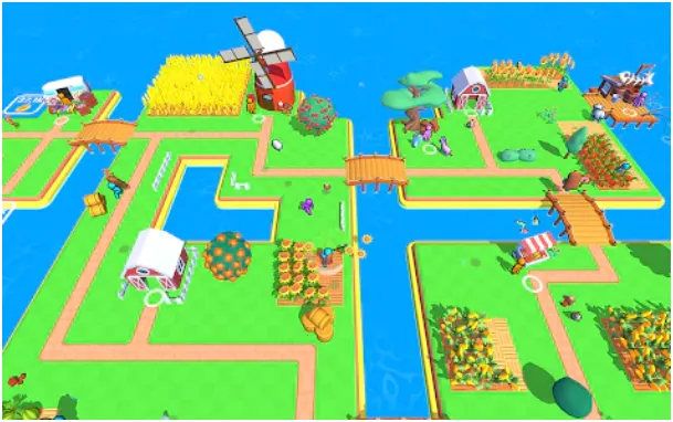 农场之地2026官方最新版本 农场之地2026官方最新版本