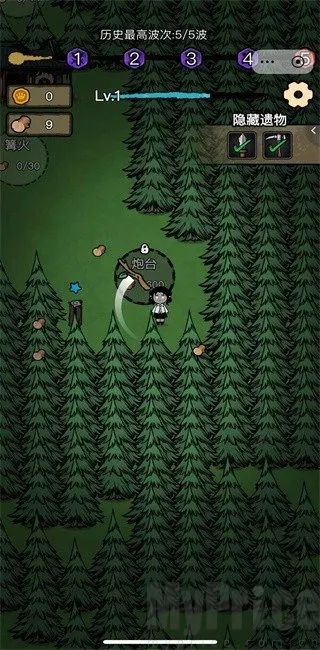 猎梦保卫战2026官方正版 猎梦保卫战2026官方正版