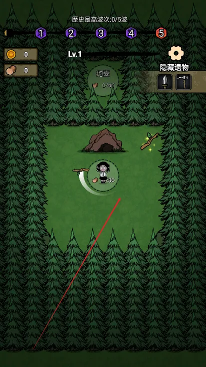 猎梦保卫战2026官方正版 猎梦保卫战2026官方正版