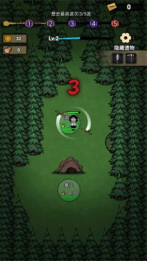 猎梦保卫战2026官方正版 猎梦保卫战2026官方正版