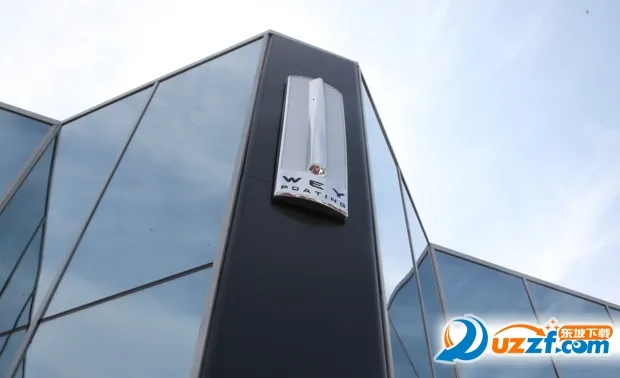 wey智享互联(汽车互联软件) wey智享互联(汽车互联软件)