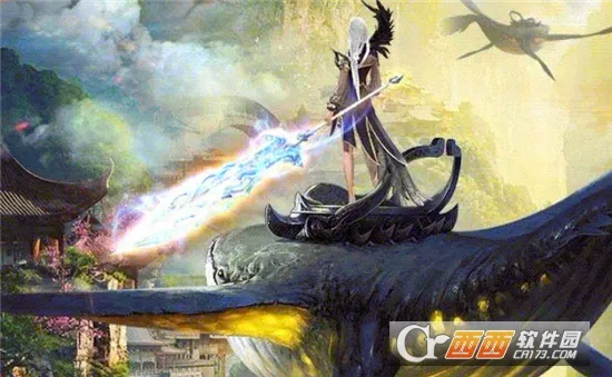 山海经妖兽传(山海经妖兽游戏) 山海经妖兽传(山海经妖兽游戏)