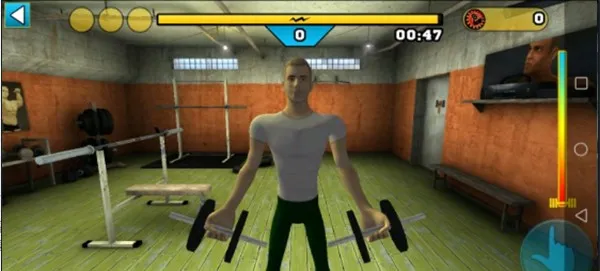 健身房2026官方正版 健身房2026官方正版