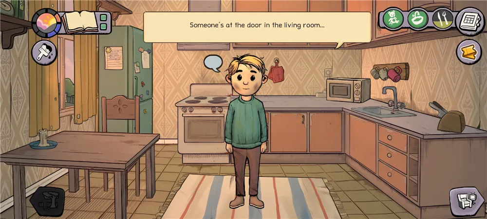 �ҵĺ����µĿ�ʼ(����������Ϸ)