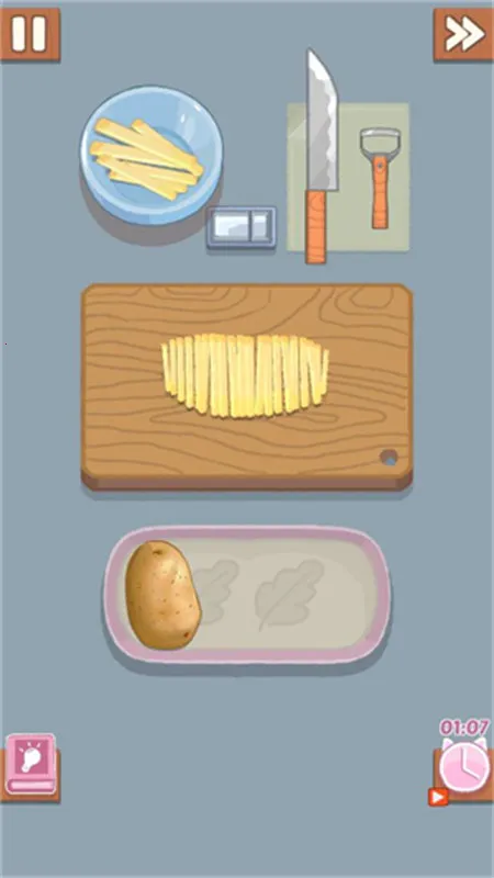 烹饪王国2026下载安装 烹饪王国2026下载安装