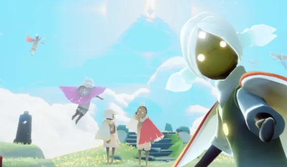 sky(ð���罻��Ϸ)