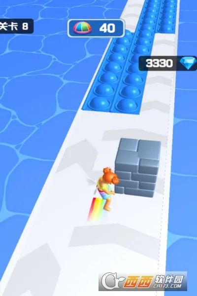 酷跑大师2026最新版本 酷跑大师2026最新版本