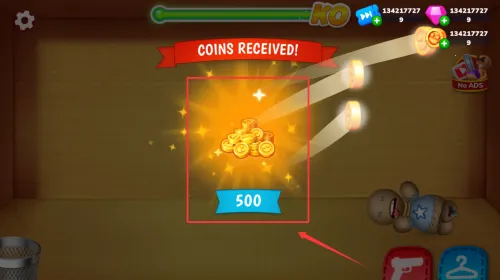 踢爆那哥们(解压动作游戏) 踢爆那哥们(解压动作游戏)