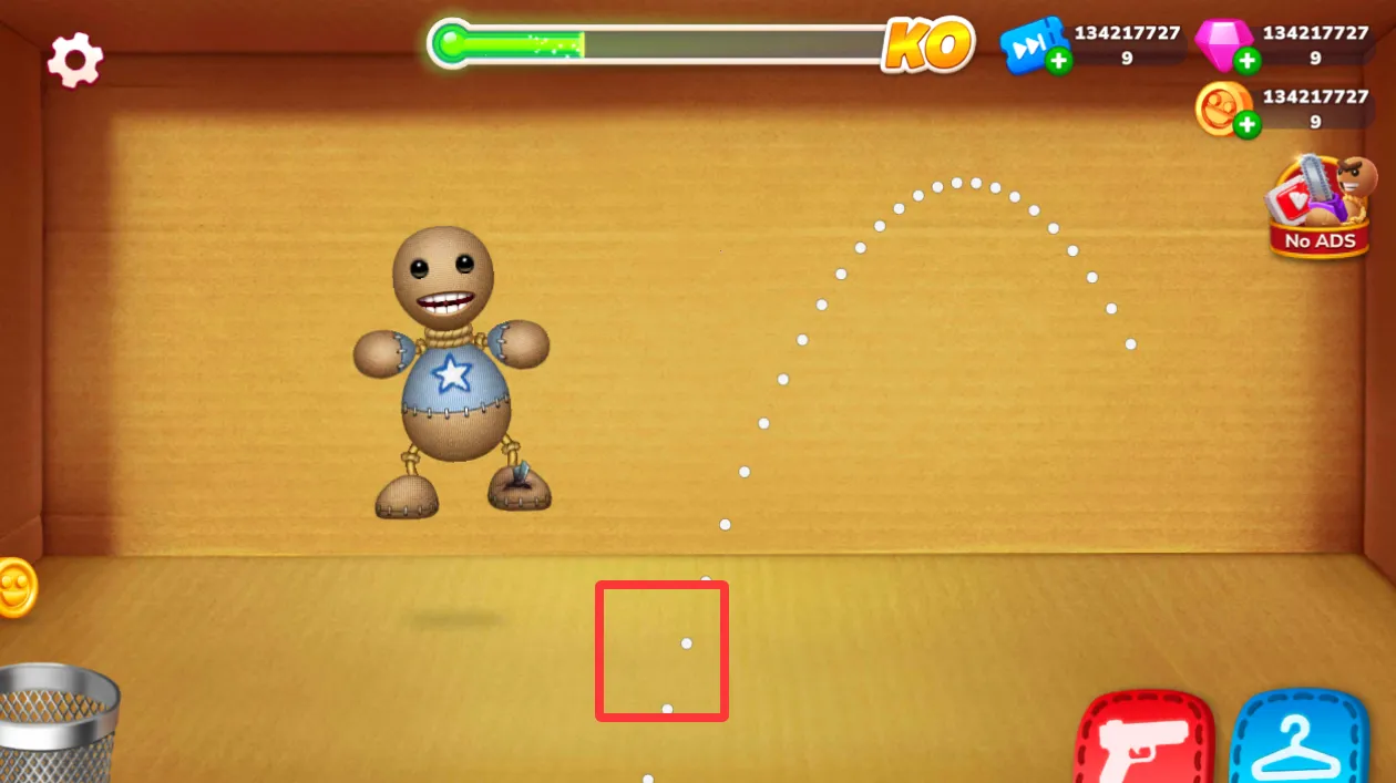 踢爆那哥们(解压动作游戏) 踢爆那哥们(解压动作游戏)