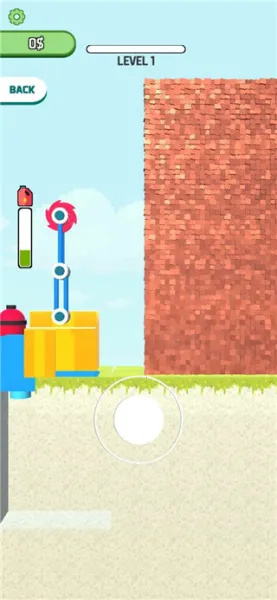 ��ǽ(��ѹ��ǽС��Ϸ)