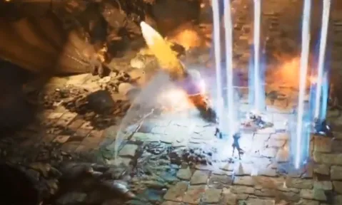 ս֮���Ҵ���(ĩ��ð����Ϸ)