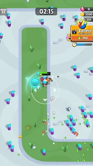 生存小队最新手机版 生存小队最新手机版