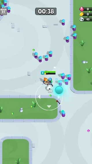 生存小队最新手机版 生存小队最新手机版