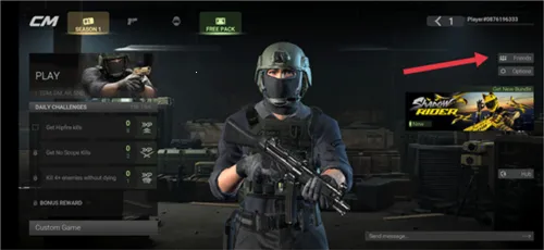 ս����ʦ(����ǹս��Ϸ)