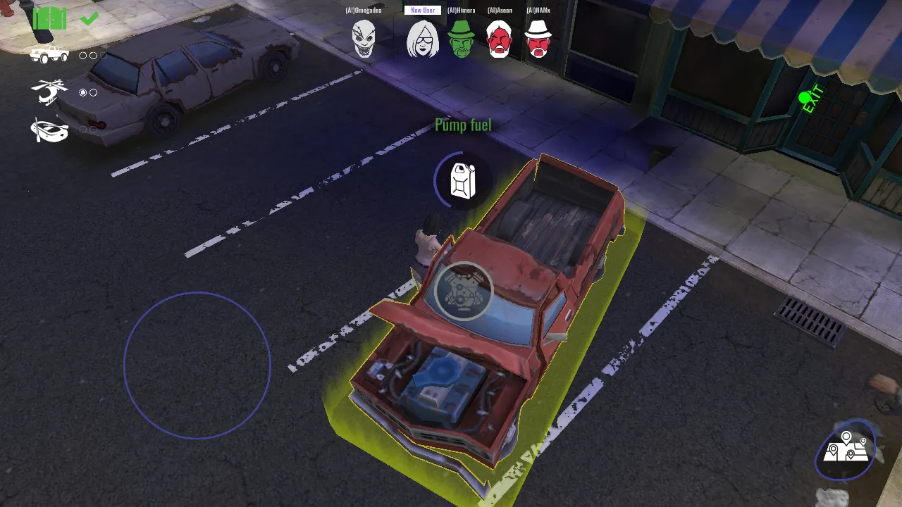 恐怖秀2026下载安装 恐怖秀2026下载安装