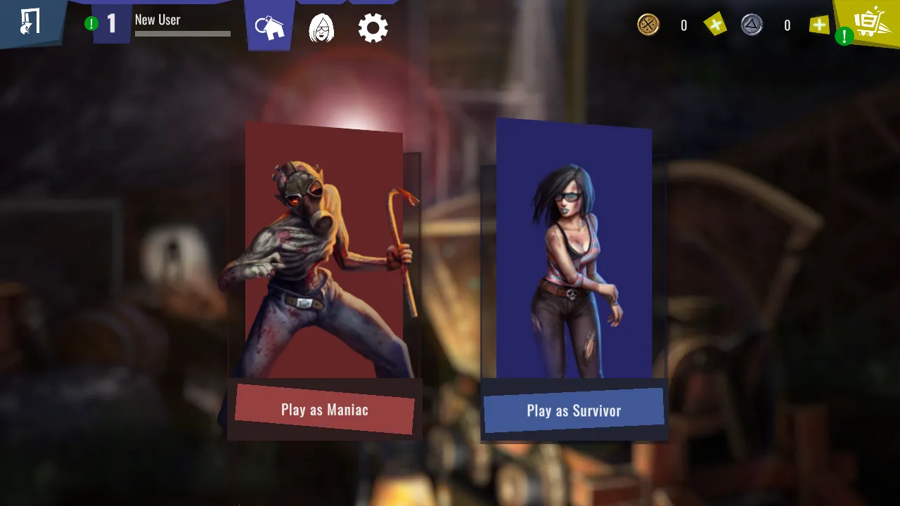 恐怖秀2026下载安装 恐怖秀2026下载安装